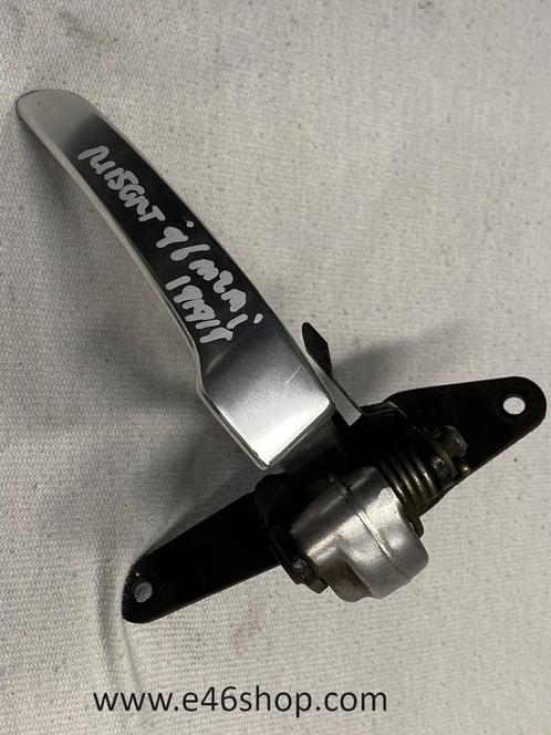 HANDGREEP AAN SUBFRAME ACHTER BMW R1100RT 1996, Motoren, Onderdelen | Yamaha, Ophalen of Verzenden