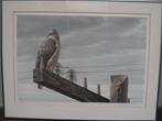 Robert Bateman gesigneerd litho, Ophalen of Verzenden