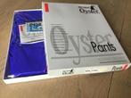 AGU SPORT OYSTER regenbroek Poray 5000 XXL NIEUW, Ophalen of Verzenden, Nieuw, Regenbroek
