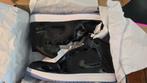 air jordan 1 mid se dark concord, Zwart, Nieuw, Ophalen of Verzenden, Sneakers of Gympen