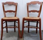 antieke stoeltjes, Antiek en Kunst, Antiek | Meubels | Stoelen en Banken, Ophalen