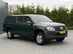 Volkswagen Amarok 2.0 TDI 141 PK 4X4 / PICK UP / 5 PERS DUBB, Auto's, Volkswagen, 13 km/l, Euro 5, Gebruikt, 4 cilinders