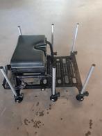 Matrix viskist 25mm, Watersport en Boten, Hengelsport | Witvissen, Ophalen, Gebruikt