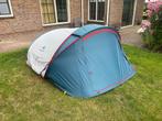 Quechua 2 Seconds 3 XL Tent, Caravans en Kamperen, Tenten, Ophalen of Verzenden, Zo goed als nieuw, Tot en met 3