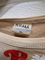 damesshirt pescara maat xl, Kleding | Dames, Overige Dameskleding, Ophalen of Verzenden, 'T Olde Gre-j, Info@toldegrej.nl, Endepoelstraat 20f Didam