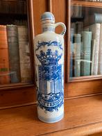 Jeneverkruik Delfts Blauw, World Trade Center Rotterdam, Ophalen of Verzenden