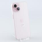 iPhone 15 128GB Roze | Nette staat, Flex Ltd., Zo goed als nieuw, https://flex.com/contact-us, Nobelstraat 10, 5807 GA Oostrum