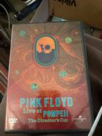 Pink Floyd - Live at Pompeii DVD, Alle leeftijden, Ophalen of Verzenden, Zo goed als nieuw, Muziek en Concerten