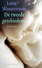 Loes Wouterson - De tweede geschiedenis, Ophalen of Verzenden, Gelezen, Nederland