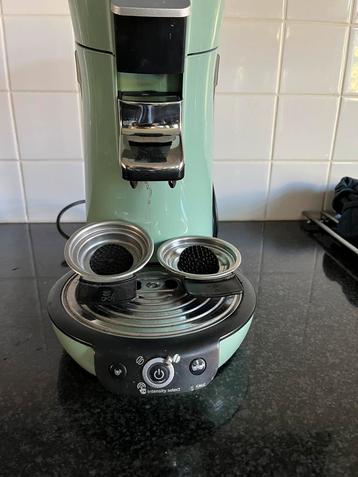 Senseo koffie apparaat beschikbaar voor biedingen