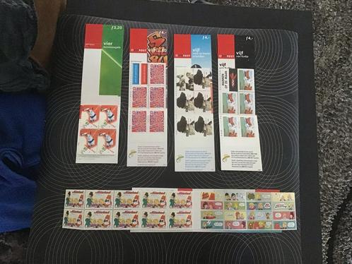 Nederlandse Postzegels Collectie - Postfris, Postzegels en Munten, Postzegels | Nederland, Postfris, Na 1940, Ophalen of Verzenden