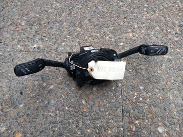 Combischakelaar Stuurkolom VW Polo 5  beschikbaar voor biedingen