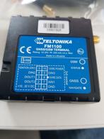 Teltonika GPS Tracking unit FM1100, Auto diversen, Anti-diefstal, Nieuw, Ophalen of Verzenden