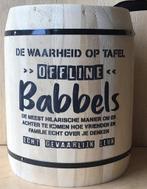 Babbels Kletspot - vanaf 18 jaar - NIEUW, Vijf spelers of meer, Ophalen of Verzenden, Nieuw