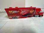 Disney Pixar Cars Mack Hauler, Ophalen, Gebruikt