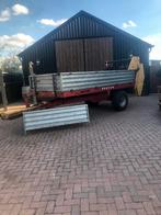 Peecon mestrooier pallet bord, Zakelijke goederen, Agrarisch | Werktuigen, Ophalen, Overige, Overige typen