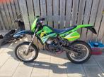 Motorhispania furia, Ophalen, Zo goed als nieuw, Overige merken
