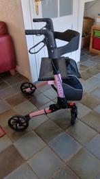 Sky Rollator compact opvouwbaar, Diversen, Rollators, Ophalen of Verzenden, Opvouwbaar, Nieuw