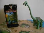 Lego 6719 Dinosaurs Brachiosaurus, Ophalen of Verzenden, Zo goed als nieuw, Complete set, Lego