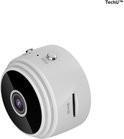 Mini HD wifi camera, Ophalen of Verzenden, Zo goed als nieuw