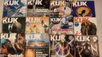 Jaargang KIJK 2022, Verzamelen, Ophalen of Verzenden, Tijdschrift