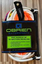 O'Brien Pro waterski lijn + grip handle, Watersport en Boten, Ophalen of Verzenden, Nieuw, Overige typen