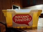 Meccano junior, Ophalen, Zo goed als nieuw, Overige merken