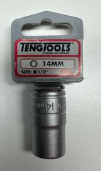 Tengtools dop 14mm, 1/2”, M1205146-C, nieuw, Doe-het-zelf en Verbouw, Gereedschap | Handgereedschap, Ophalen of Verzenden, Nieuw