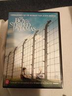 The Boy in the Striped Pyjamas DVD, Cd's en Dvd's, Vanaf 12 jaar, Ophalen of Verzenden, Zo goed als nieuw, Oorlog