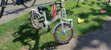 Fiets 16 ince alpina clubb beschikbaar voor biedingen