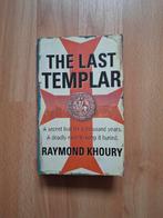 The Last Templar - Raymond Khoury, Ophalen of Verzenden, Zo goed als nieuw, Raymond Khoury