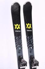 161 ski's VOLKL DEACON XTD ELITE 2024, Overige merken, 160 tot 180 cm, Gebruikt, Ophalen of Verzenden