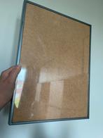 Ikea Reslig metalen grijze fotolijst 40x30cm frame photo, Ophalen of Verzenden, Gebruikt