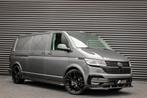 Volkswagen Transporter 2.0 TDI L2H1 204PK FULL BLACK / JB- E, 1999 kg, 4 cilinders, Volkswagen, 2500 kg