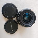 SMC Pentax-A 28mm 1:2.8 Pentax K lens, Ophalen of Verzenden, 1960 tot 1980, Lens of Lenzen