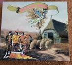 CD Cuby & Blizzards  groeten uit Grolloo nieuw, Ophalen of Verzenden, 1960 tot 1980, Zo goed als nieuw, Blues