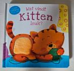 Daniel Mills - Wat vindt kitten leuk?, Ophalen of Verzenden, Nieuw, Daniel Mills
