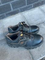Werkschoenen Cofra, Ophalen, Zo goed als nieuw