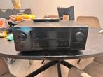 Denon avr x2400h 7.1 HEOS, Ophalen, Denon, Zo goed als nieuw, 120 watt of meer