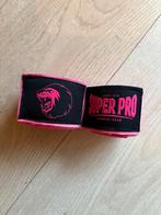 Super Pro Boksbandages, Sport en Fitness, Boksen, Ophalen of Verzenden, Nieuw, Boksbandage