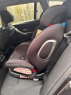 Autostoel Ding 360 graden draaibaar, Kinderen en Baby's, Autostoeltjes, Gebruikt, Slaapstand, 9 t/m 36 kg, Isofix