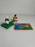 Lego 1429 - Small Soccer Set 2, Ophalen of Verzenden, Gebruikt, Complete set, Lego
