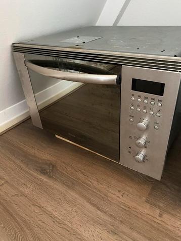 Bosch Gourmet Inbouw Oven met Grill beschikbaar voor biedingen