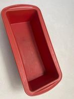 Cake vorm dr oetker bakvorm, Ophalen of Verzenden, Gebruikt, Rood, Bak of Kom