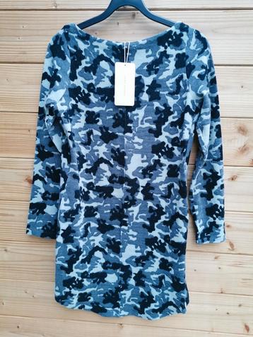 ZARA tricot tuniek mt. S  beschikbaar voor biedingen
