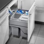 Afvalemmers keukenkast, Ophalen of Verzenden, Nieuw