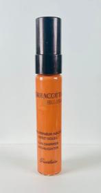 Guerlain Terracotta Blush Sun shimmer highlighter 03, Ophalen of Verzenden, Zo goed als nieuw, Gehele gezicht, Overige typen