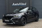 BMW X1 xDrive25e | PDC V+A | Apple Carplay | Elektrische Kle, Auto's, BMW, Stof, Gebruikt, Zwart, Zwart