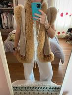 Vintage gilet, Kleding | Dames, Beige, Vintage, Gedragen, Ophalen