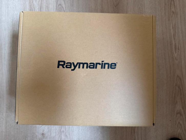 Raymarine Axiom Plus 12 | E70638, Watersport en Boten, Navigatiemiddelen en Scheepselektronica, Nieuw, Ophalen of Verzenden
